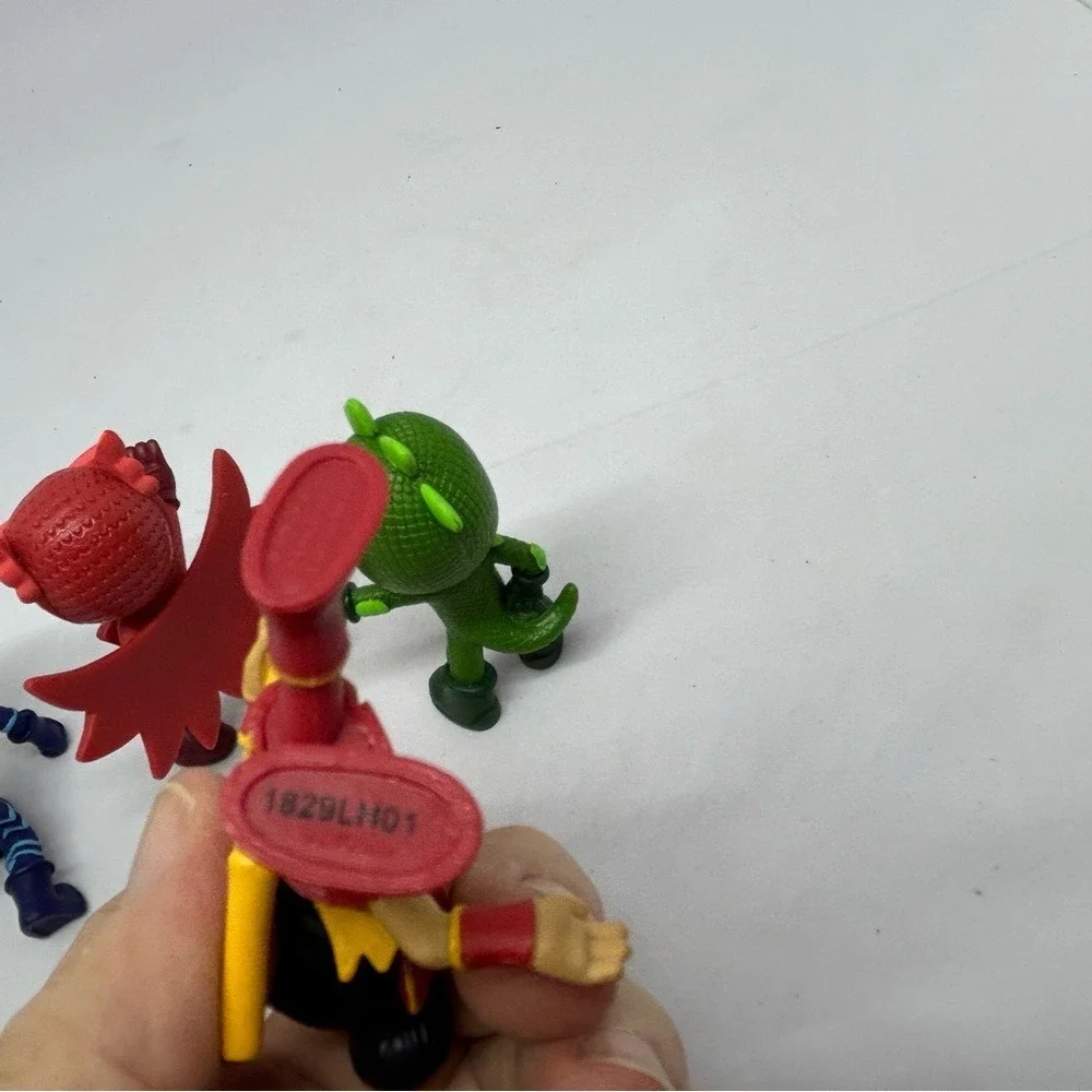 pj masks bring adventure